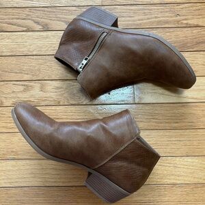 Call It Spring Booties